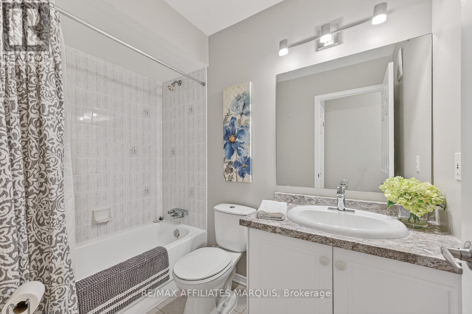 #104 10 ARMSTRONG DRIVE - 28