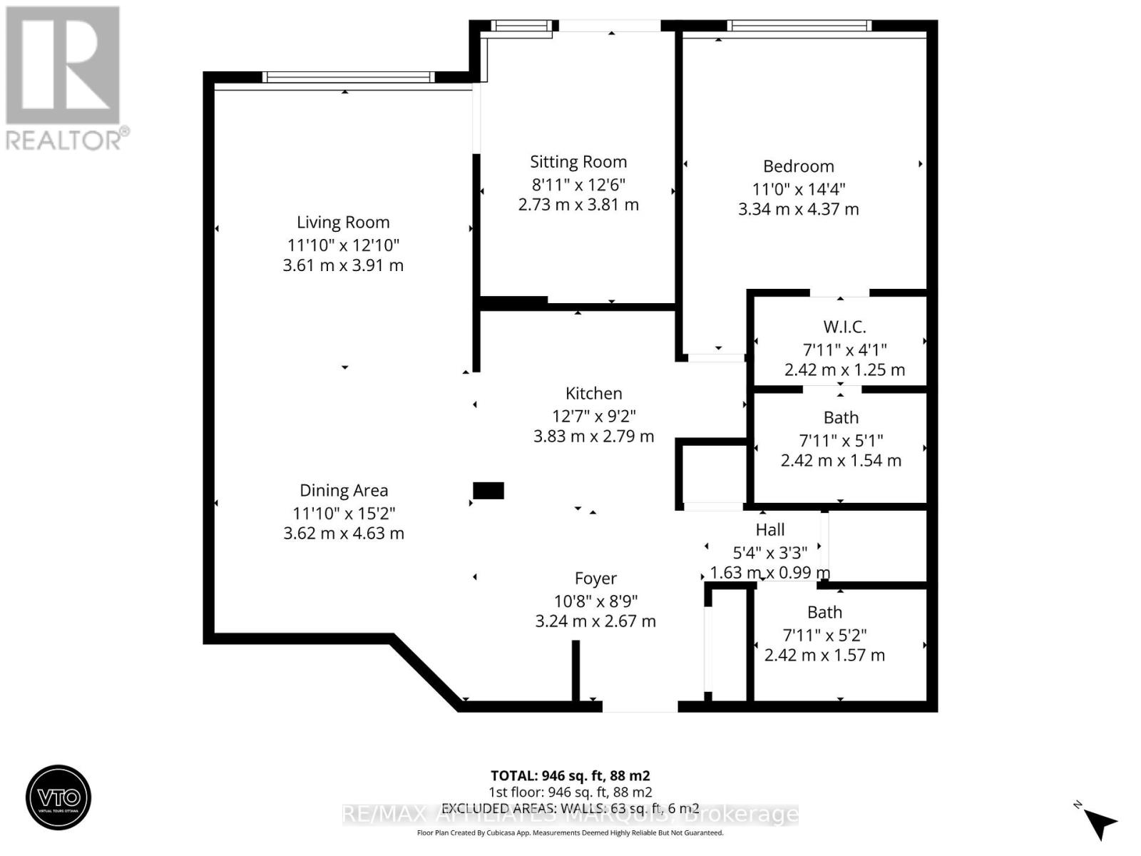 #104 10 ARMSTRONG DRIVE - 31