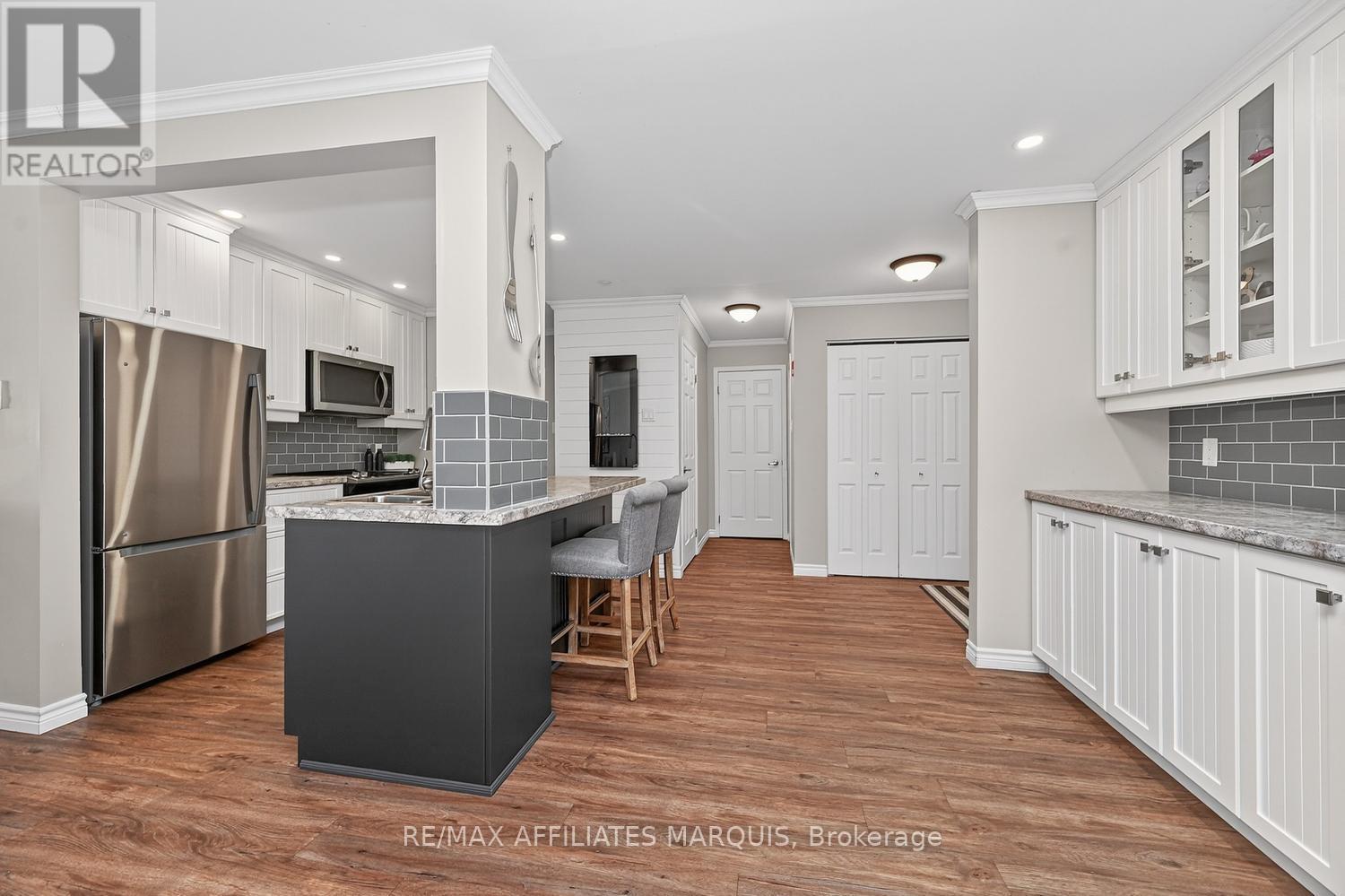 #104 10 ARMSTRONG DRIVE - 5