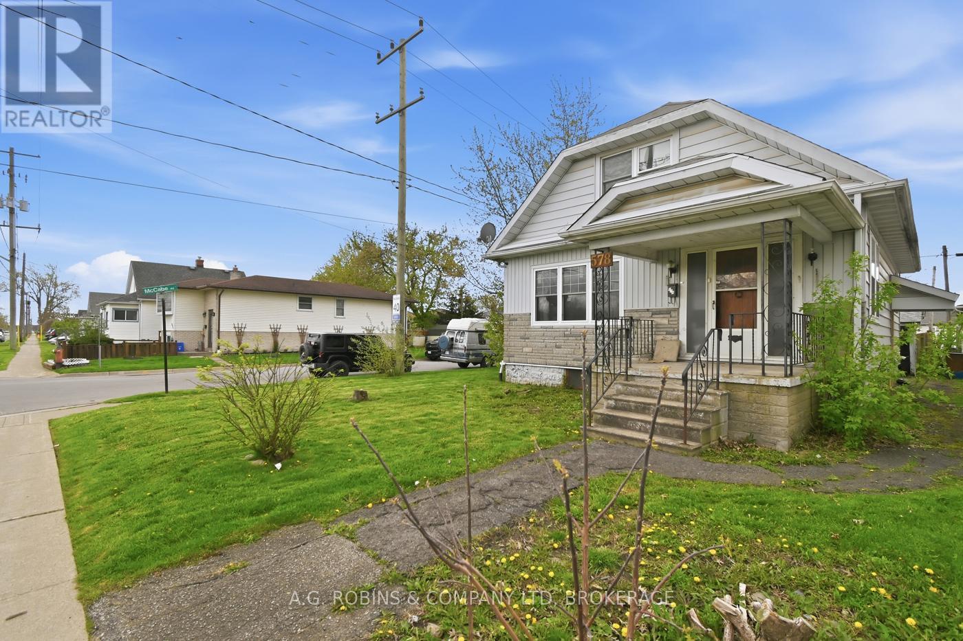 578 SOUTHWORTH STREET S - 3