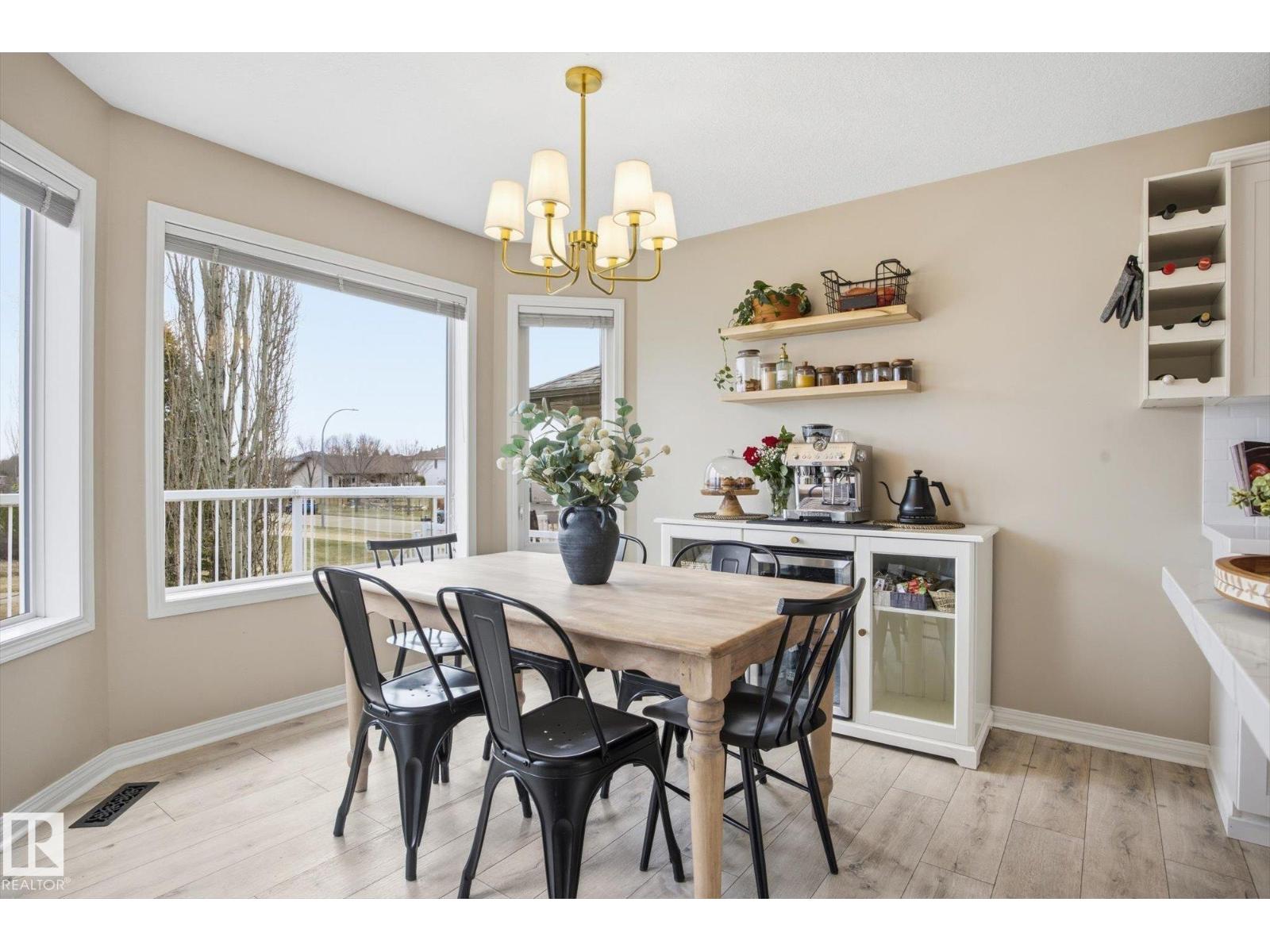 33 GRAYRIDGE CR, Stony Plain