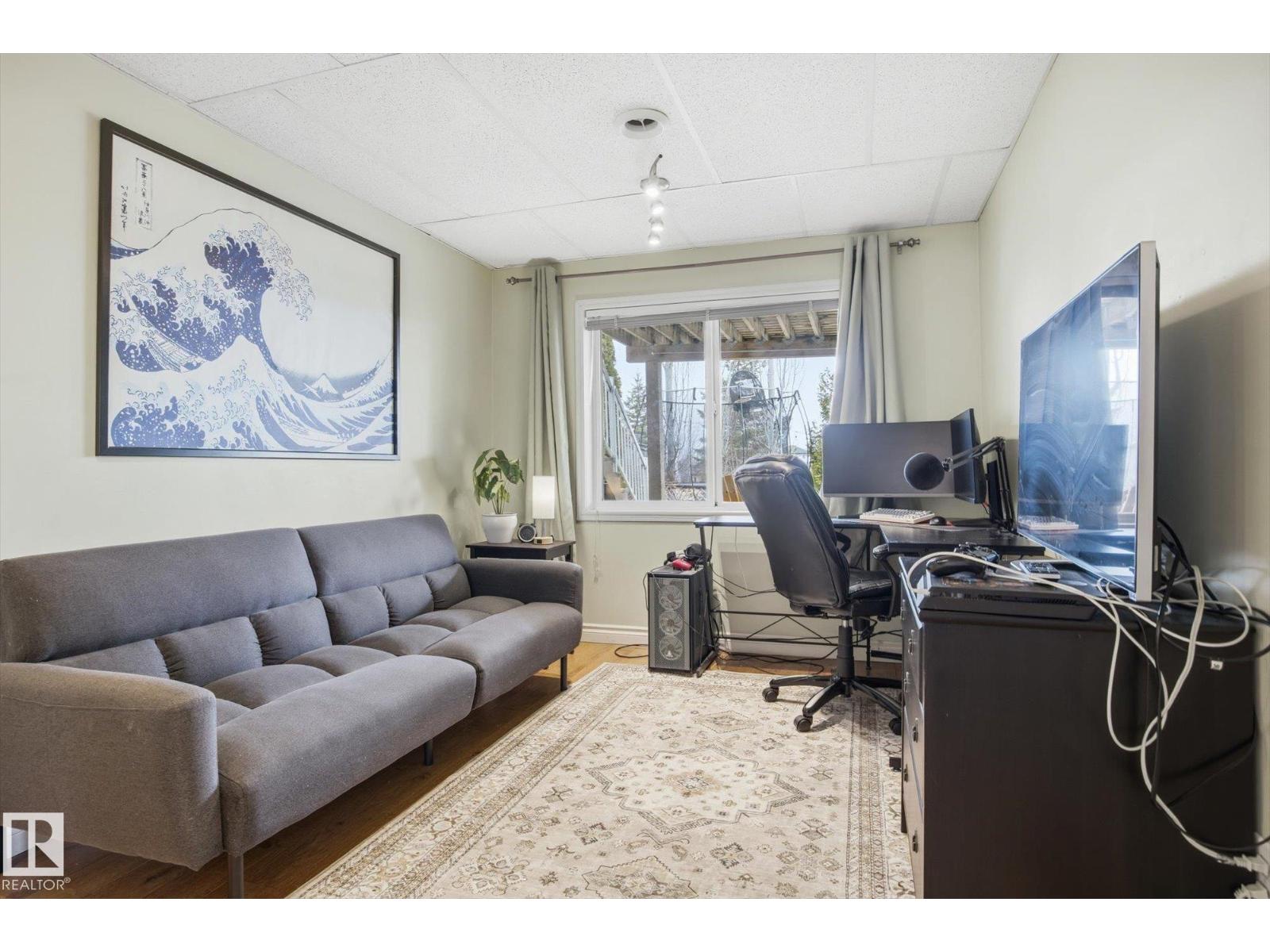 33 GRAYRIDGE CR, Stony Plain