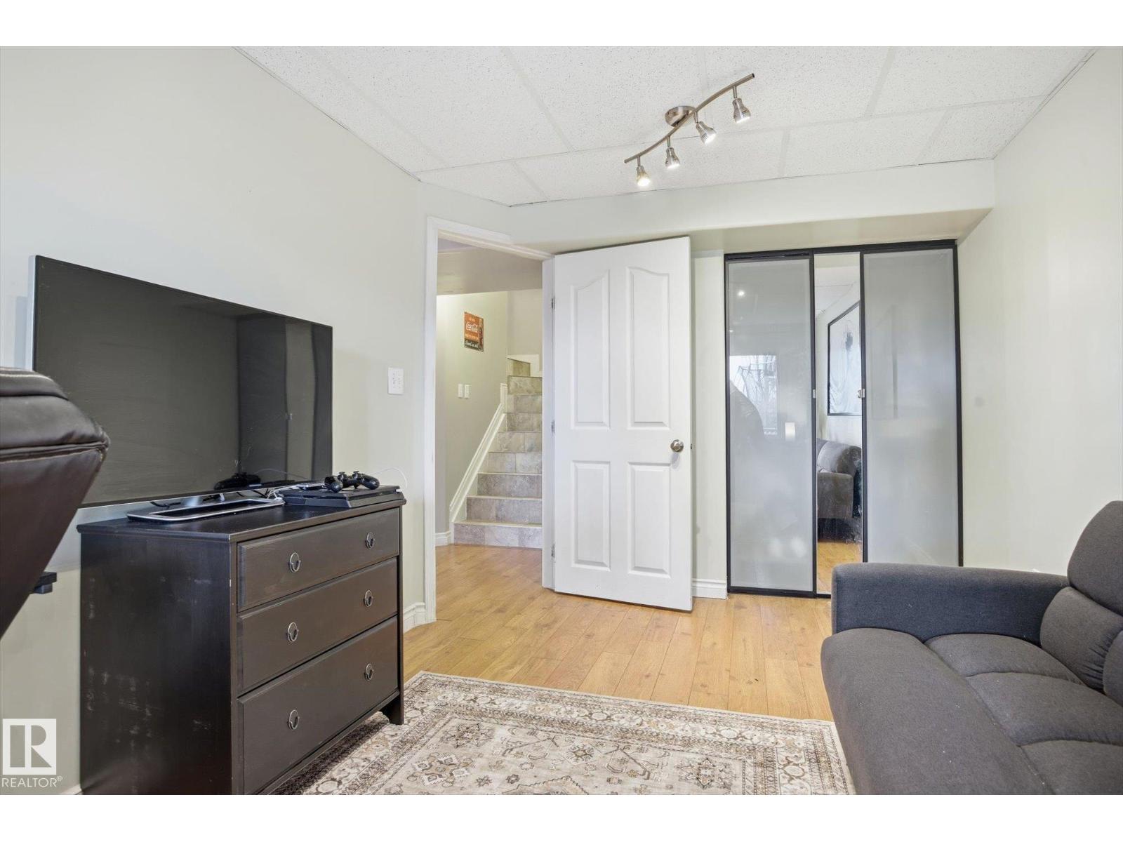 33 GRAYRIDGE CR, Stony Plain