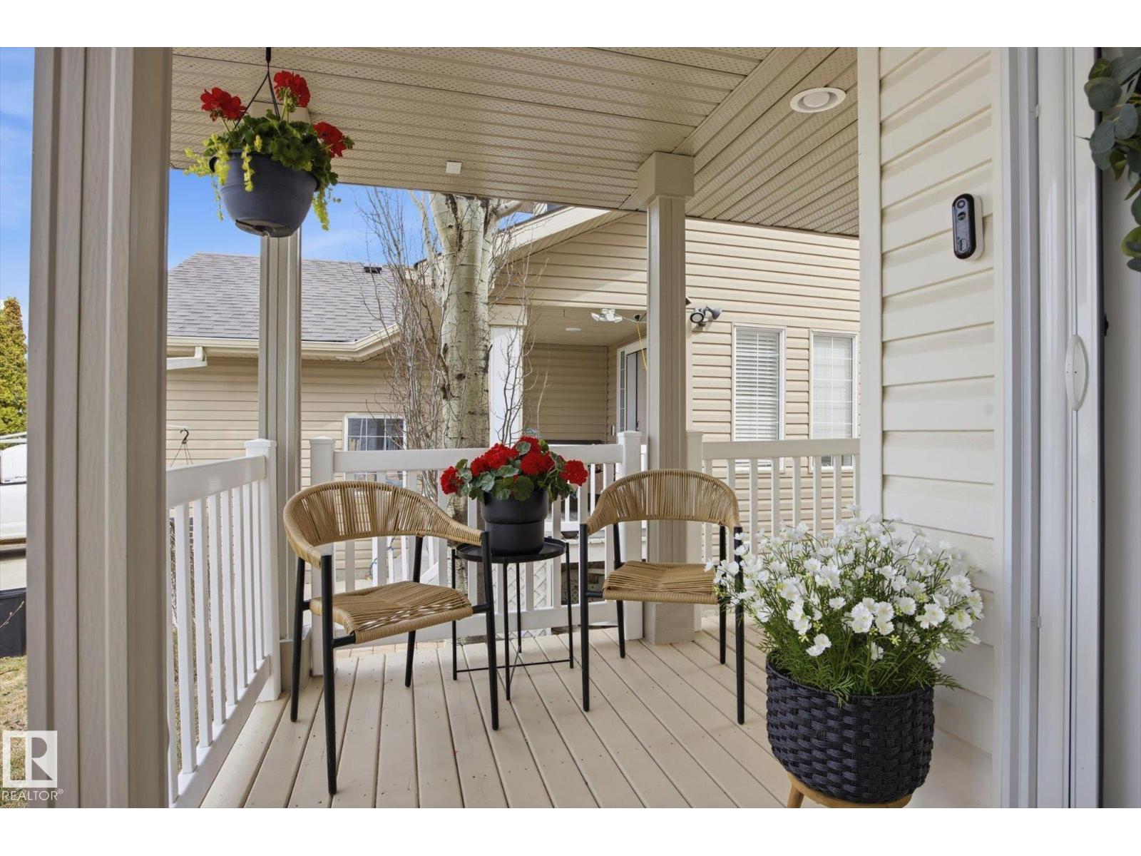 33 GRAYRIDGE CR, Stony Plain