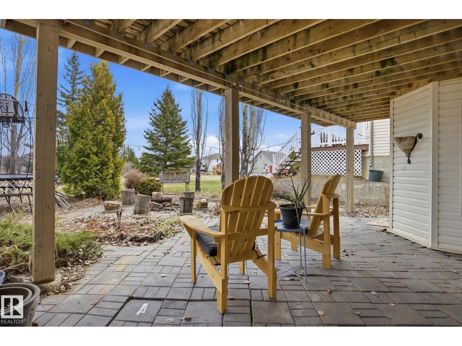 33 GRAYRIDGE CR, Stony Plain