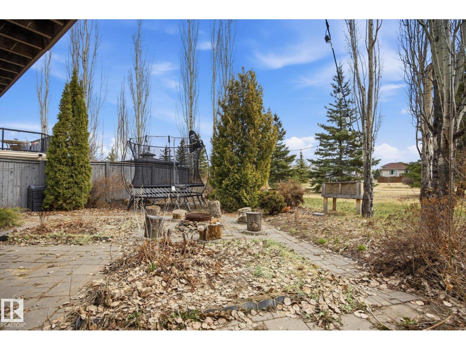 33 GRAYRIDGE CR, Stony Plain