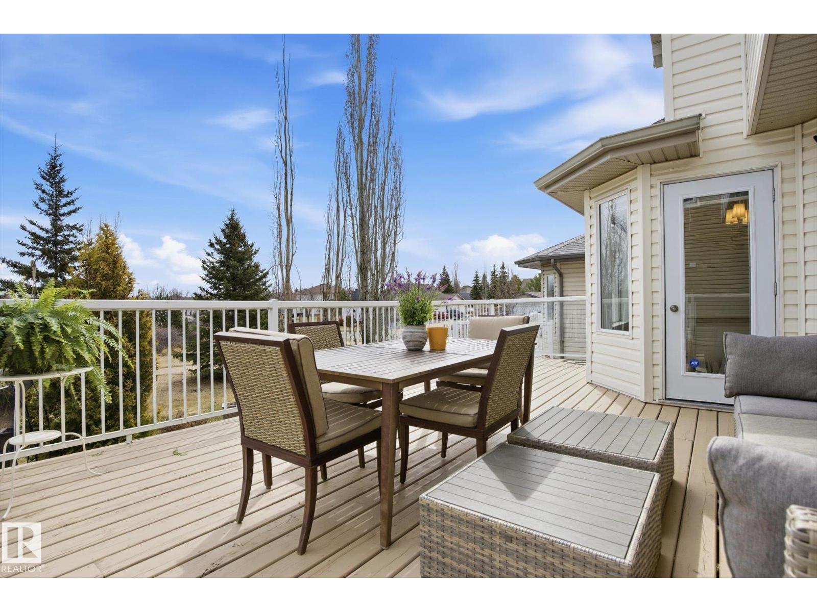 33 GRAYRIDGE CR, Stony Plain