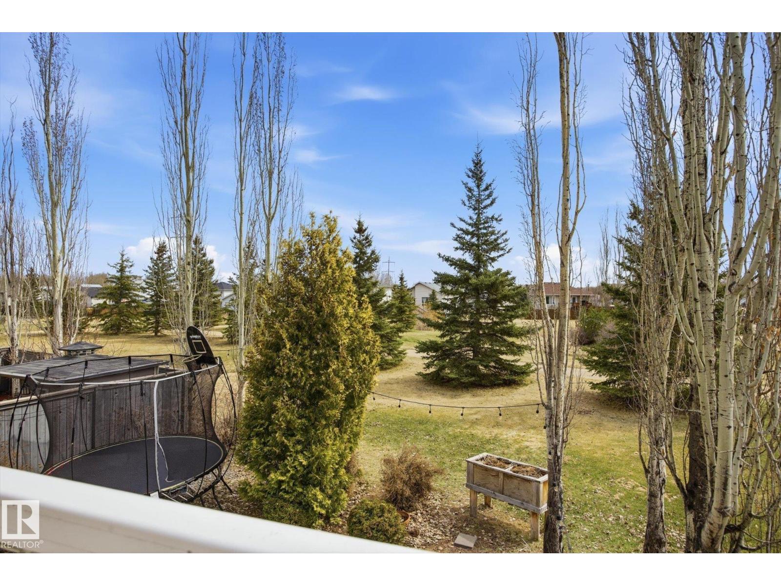 33 GRAYRIDGE CR, Stony Plain