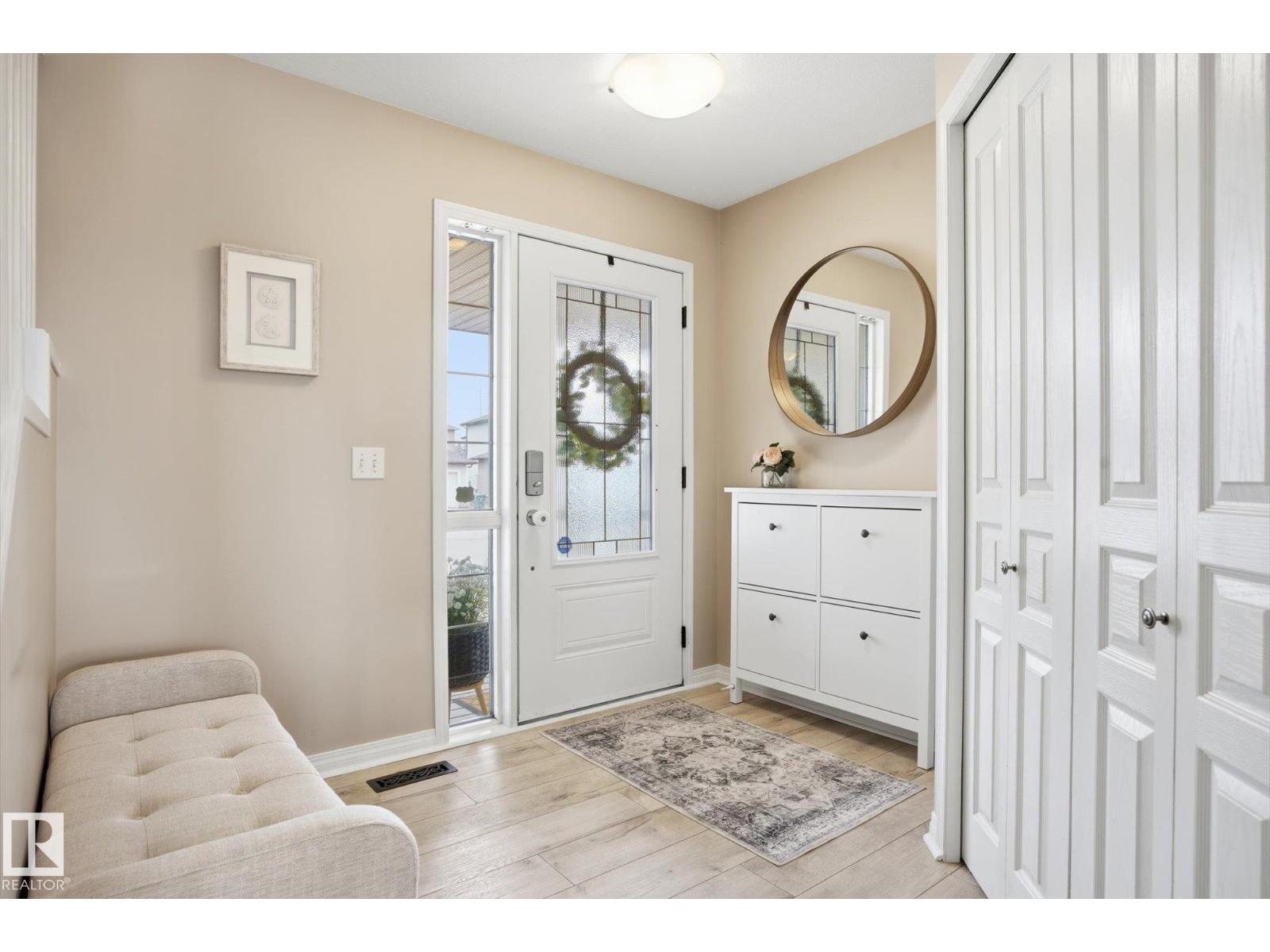 33 GRAYRIDGE CR, Stony Plain