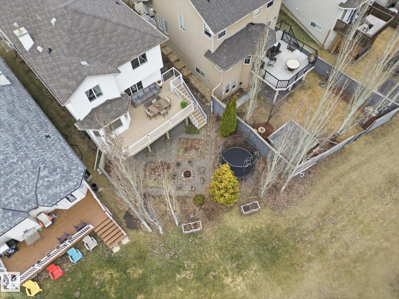 33 GRAYRIDGE CR, Stony Plain