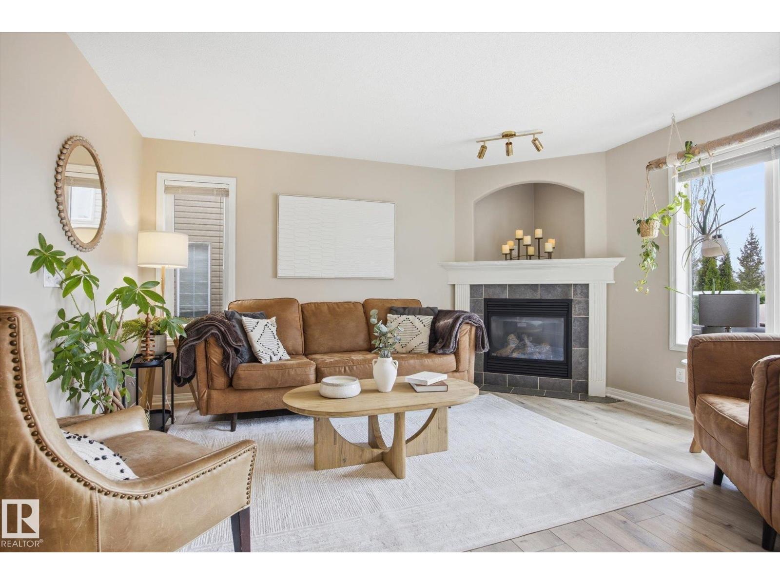 33 GRAYRIDGE CR, Stony Plain