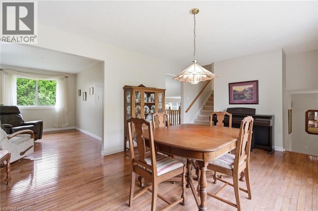 102 RIPLEY Crescent, Kitchener, Ontario, N2N1V4 — Photo 15