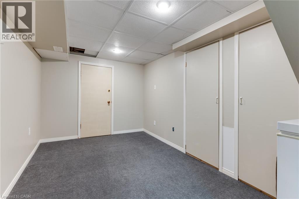 102 RIPLEY Crescent, Kitchener, Ontario, N2N1V4 — Photo 29