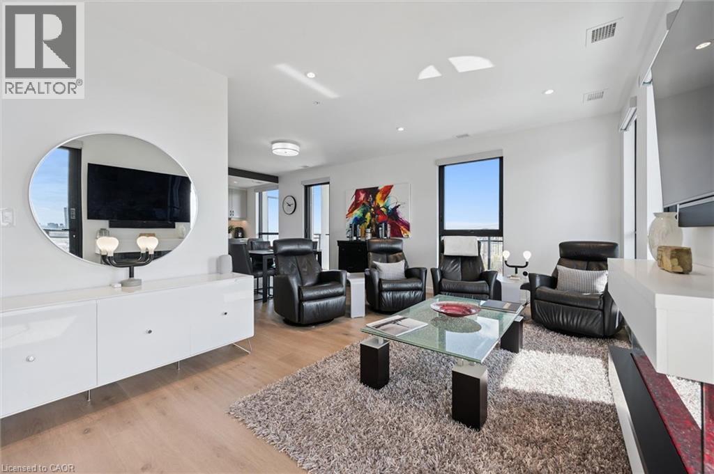 #1714 181 KING Street S - 7