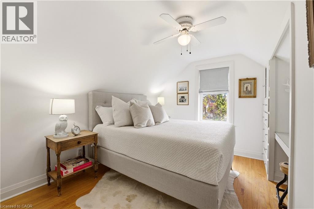 2137 DEYNCOURT Drive, Burlington, Ontario, L7R1W2 — Photo 22
