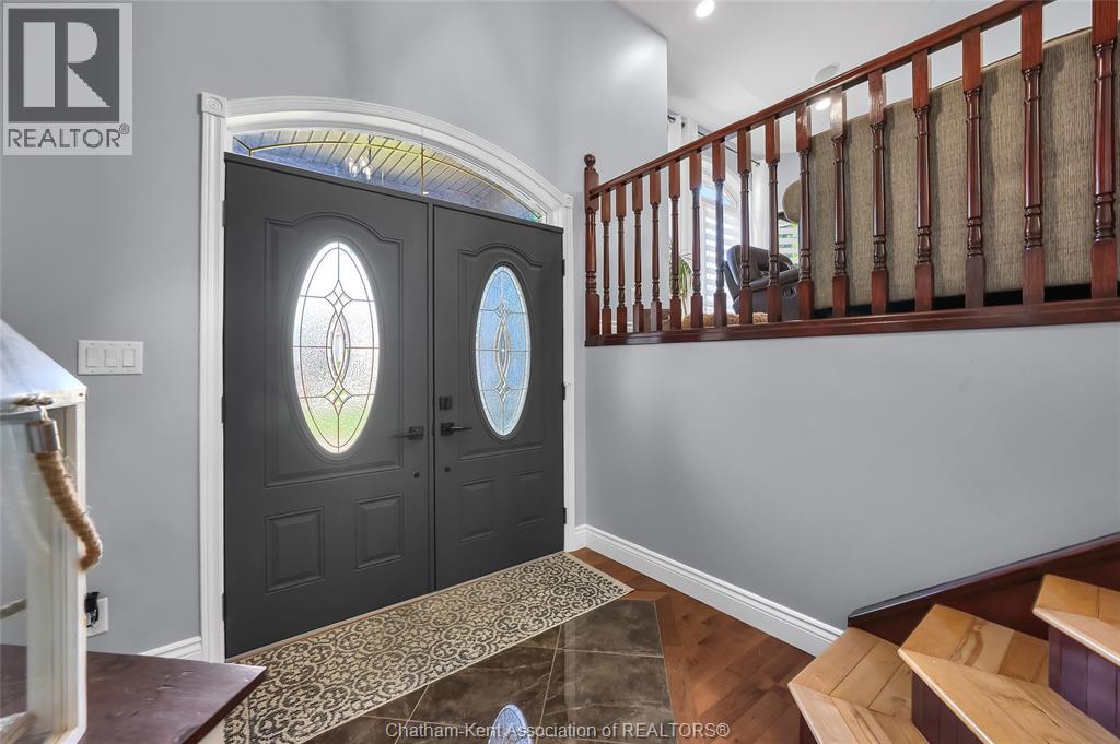 132 Sherwood COURT - 5