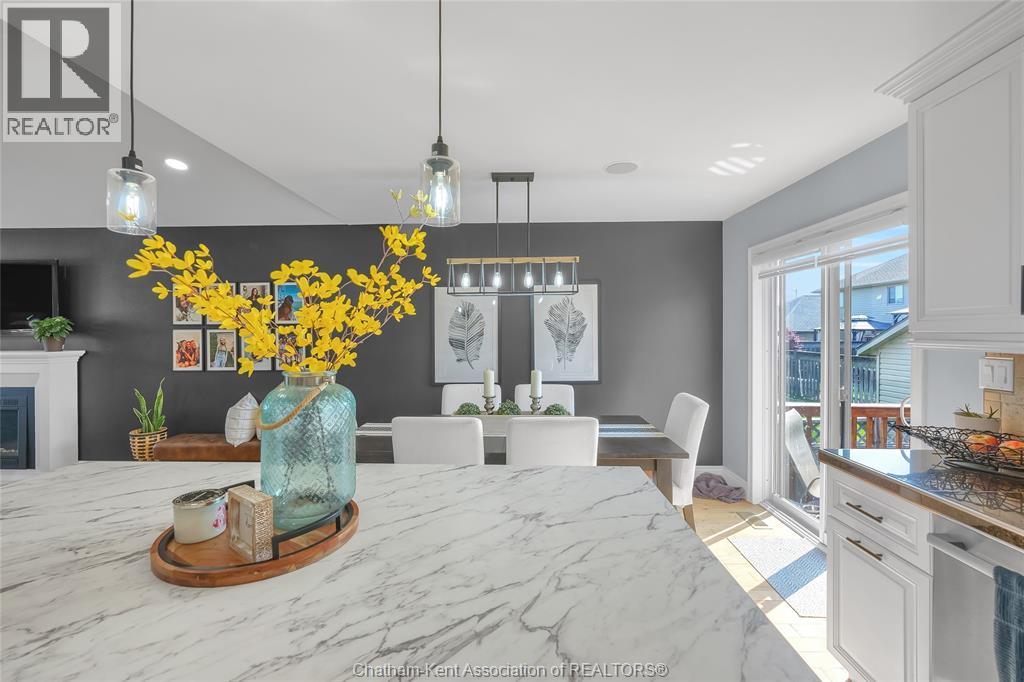 132 Sherwood COURT - 20