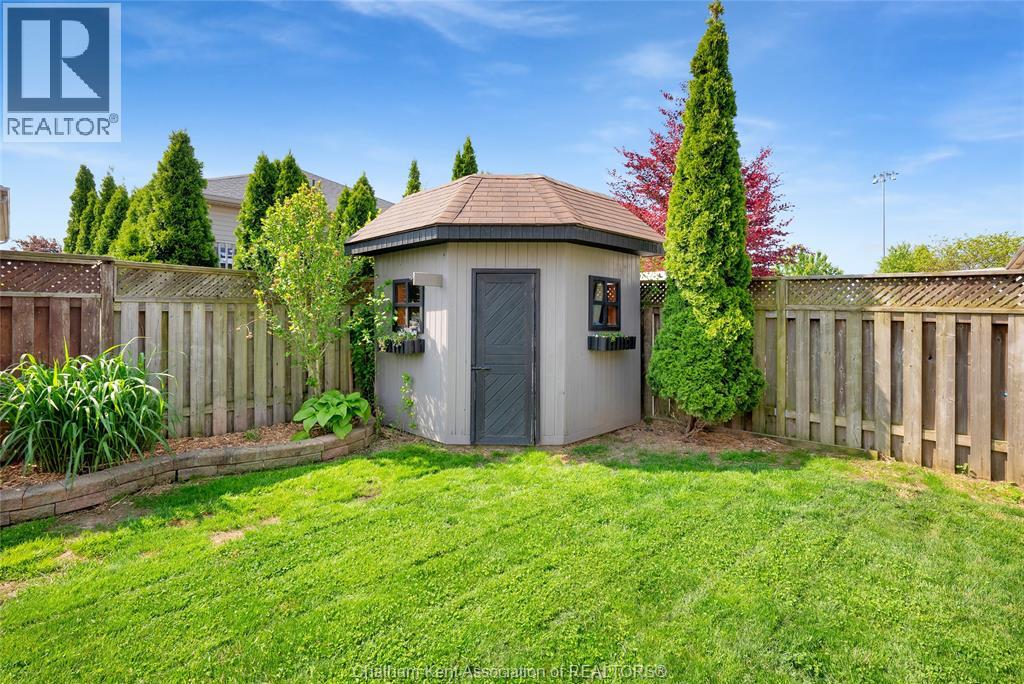 132 Sherwood COURT - 45