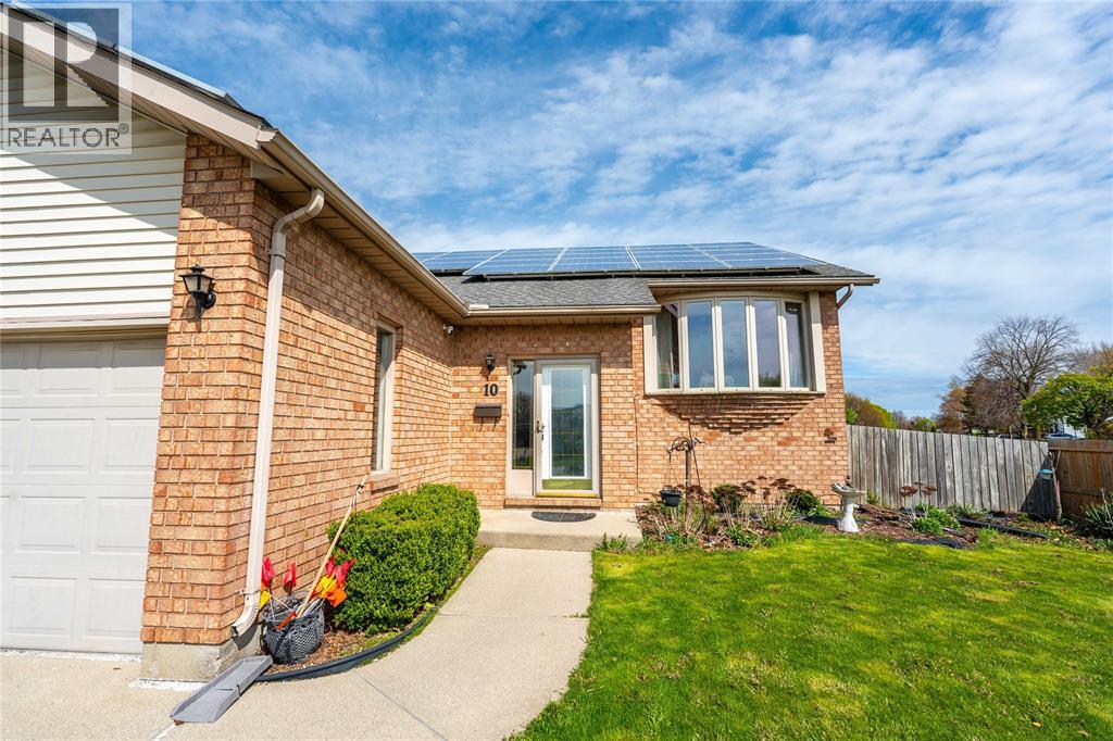 10 D'Andrea TRAIL, Sarnia, Ontario, N7S6H2 — Photo 4