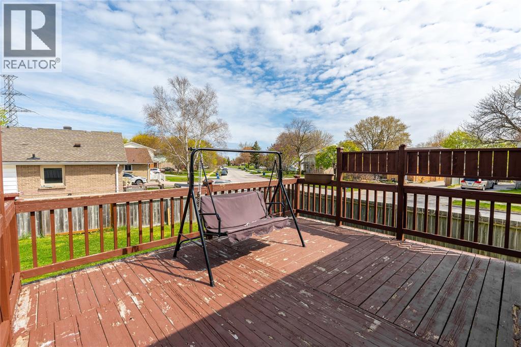 10 D'Andrea TRAIL, Sarnia, Ontario, N7S6H2 — Photo 29