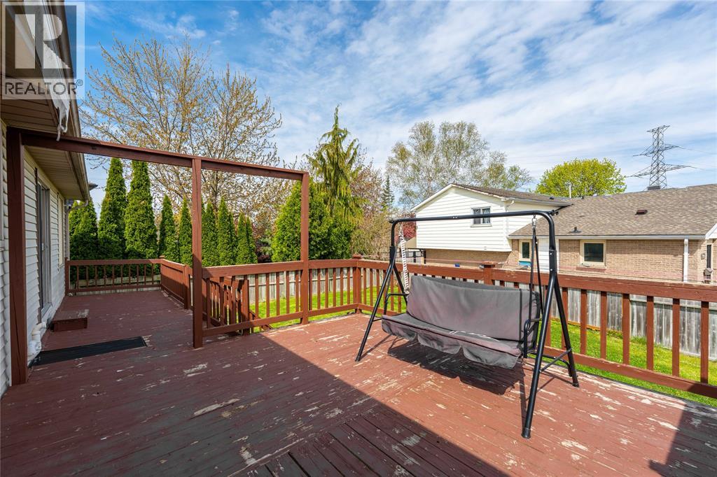 10 D'Andrea TRAIL, Sarnia, Ontario, N7S6H2 — Photo 6