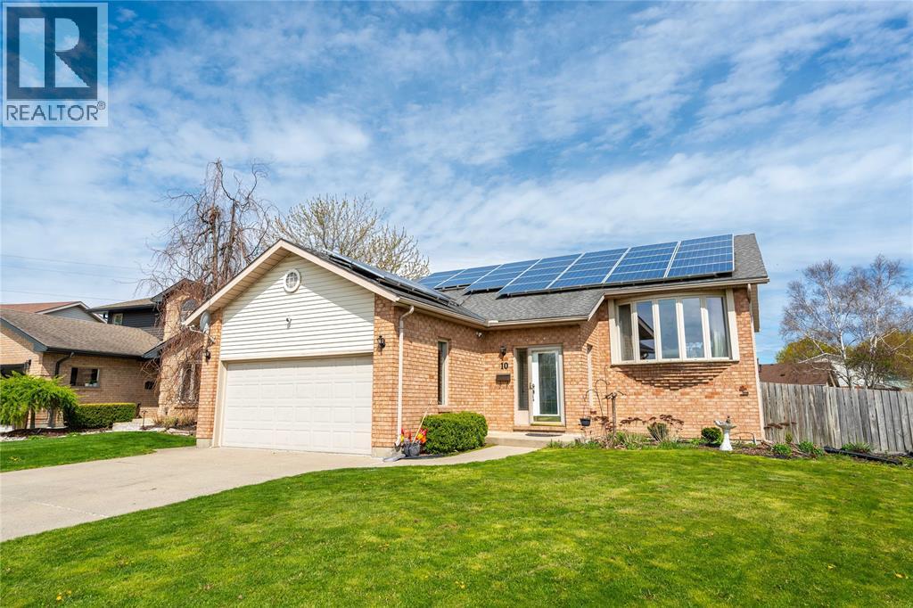 10 D'Andrea TRAIL, Sarnia, Ontario, N7S6H2 — Photo 41