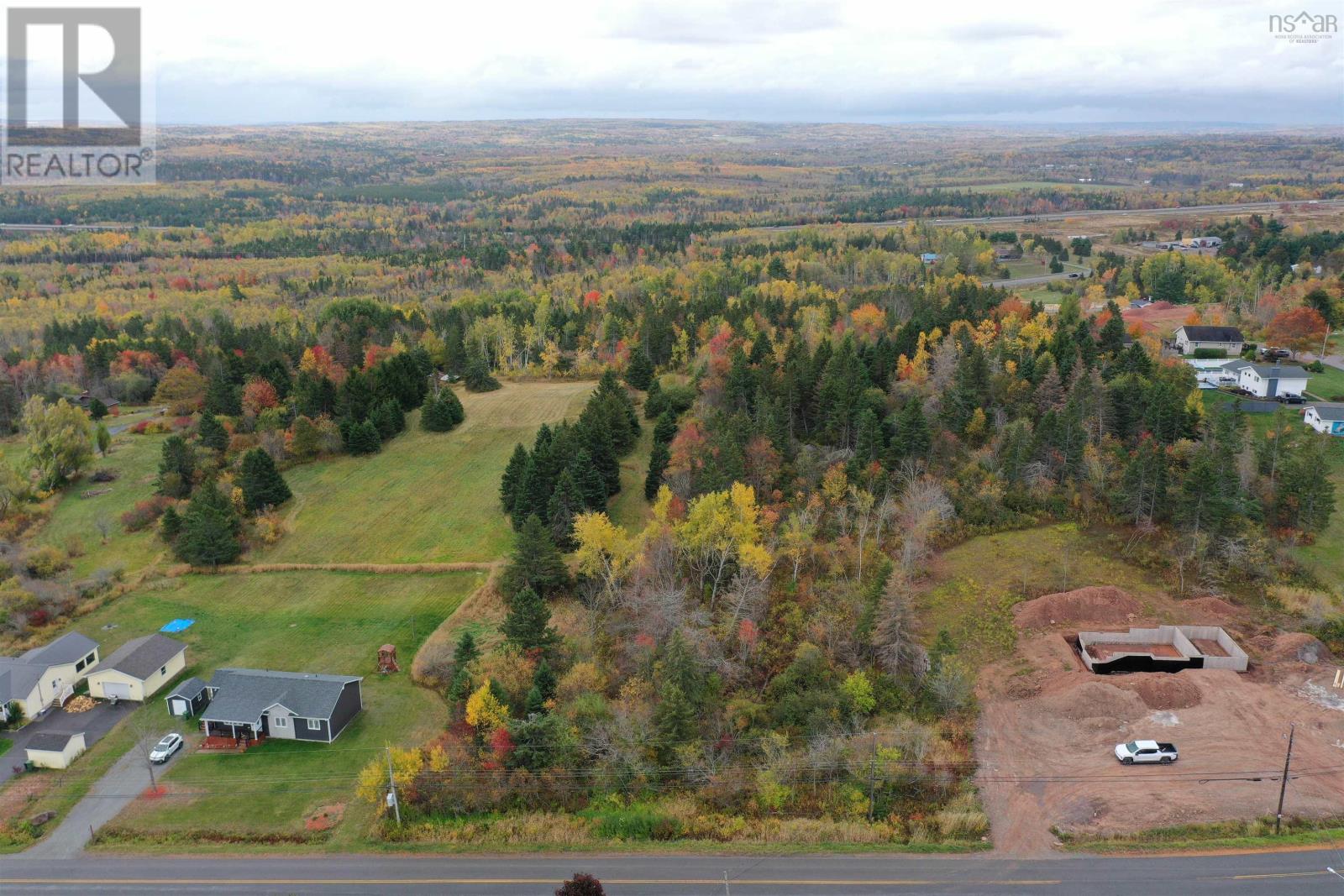 Property 7 of 9 of Lot Greenhill Road