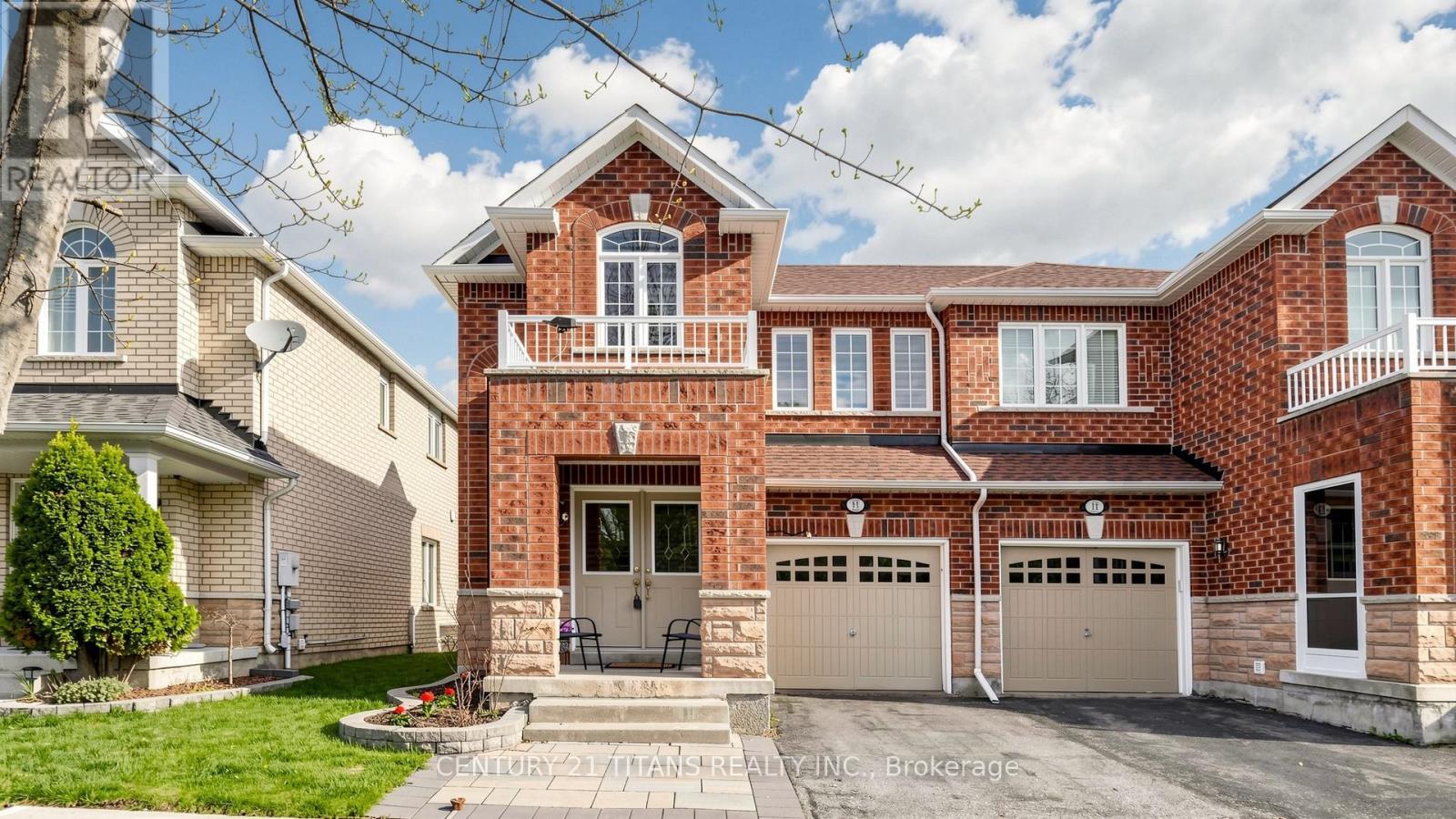 13 PAMGREY ROAD - 1