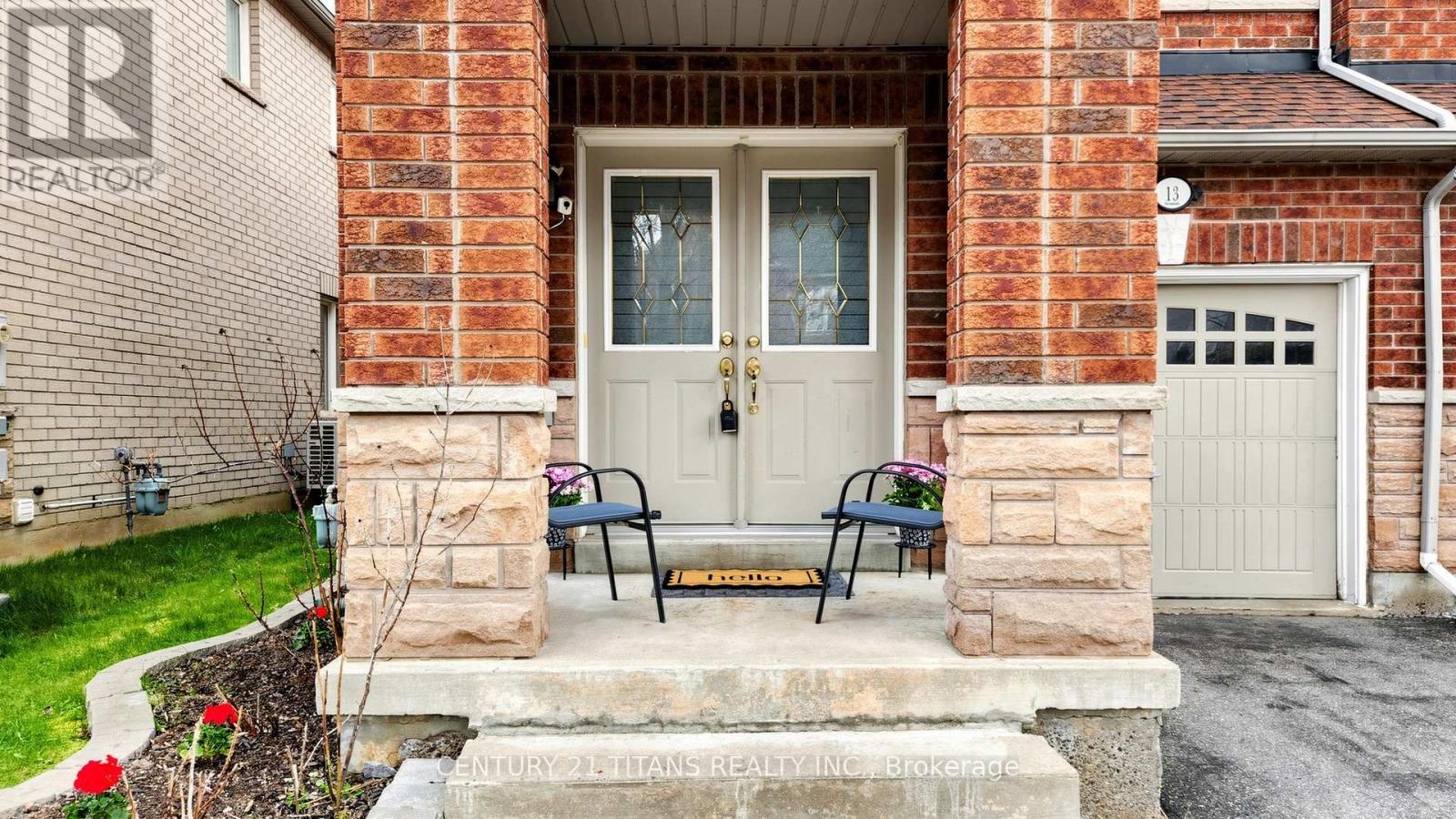 13 PAMGREY ROAD - 2