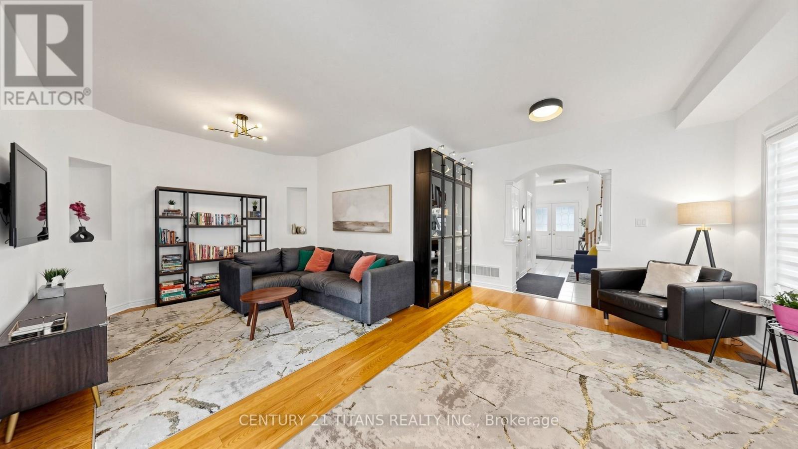 13 PAMGREY ROAD - 8