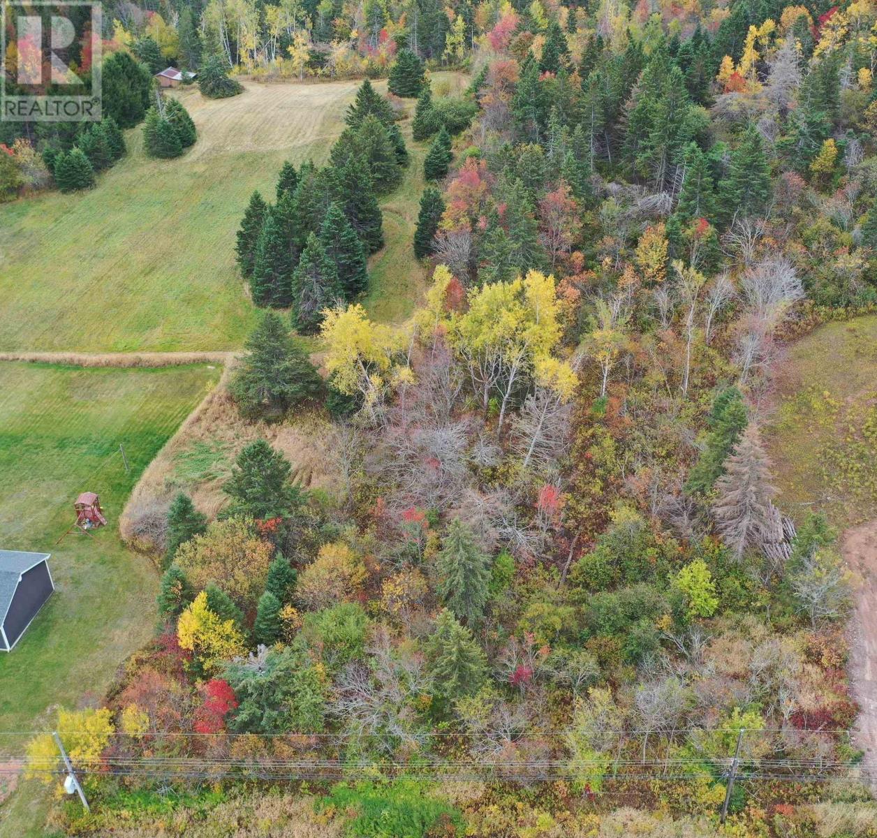 Property 3 of 9 of Lot Greenhill Road