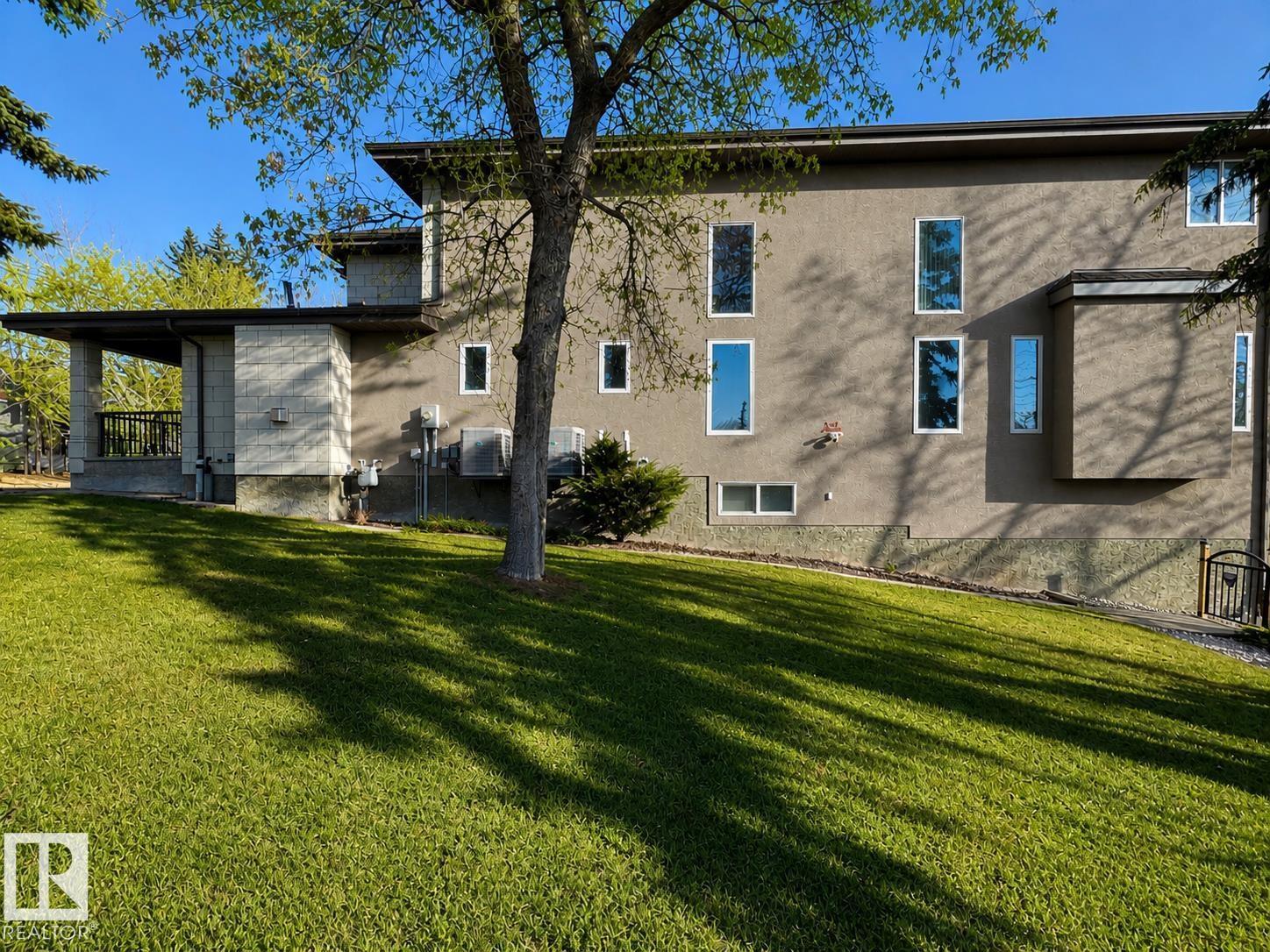 10309 VILLA AV NW, Edmonton