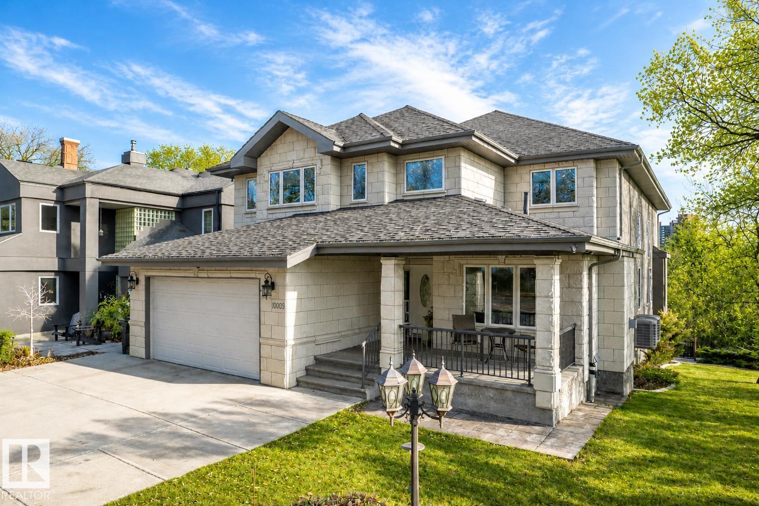 10309 VILLA AV NW, Edmonton
