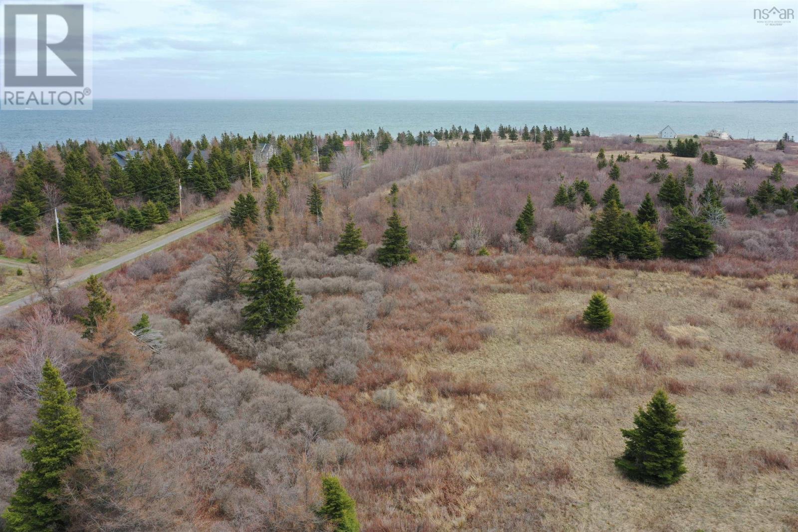 Property 11 of 15 of Lot 33 Malagash Road