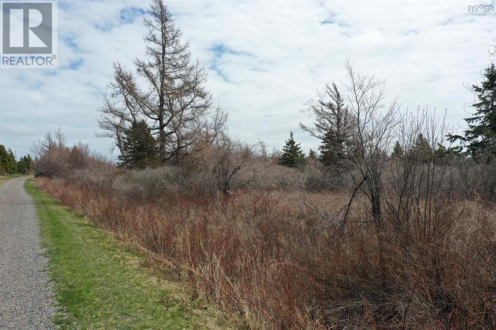 Property 2 of 15 of Lot 33 Malagash Road