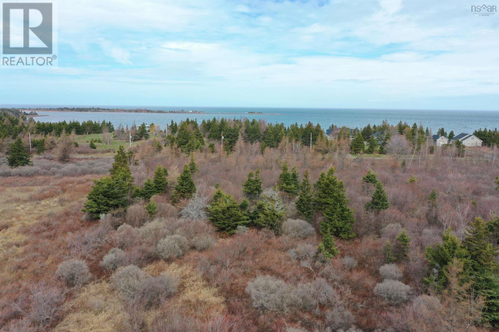 Property 3 of 15 of Lot 33 Malagash Road