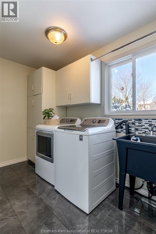 5 Turquoise COURT, Chatham, Ontario, N7M6G8 — Photo 12