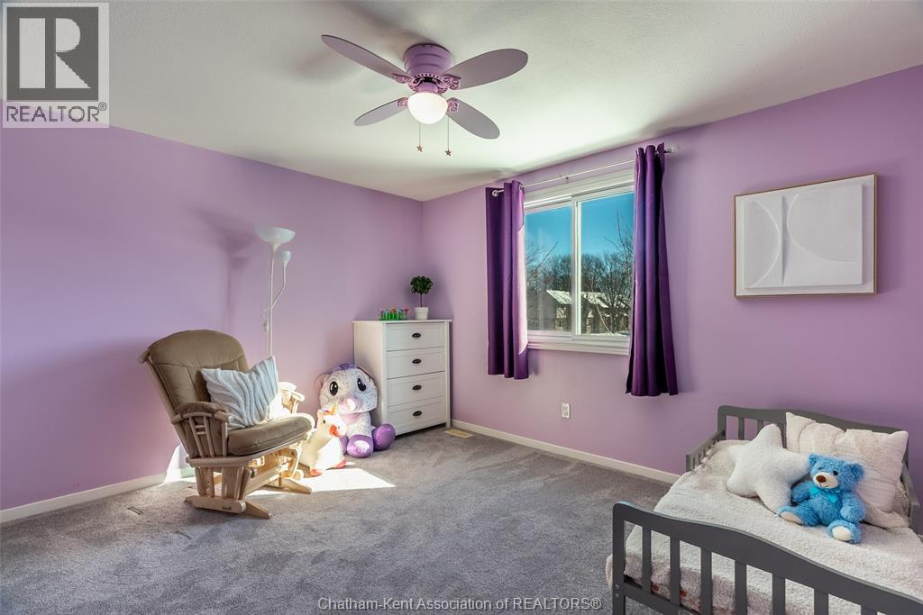 5 Turquoise COURT, Chatham, Ontario, N7M6G8 — Photo 17