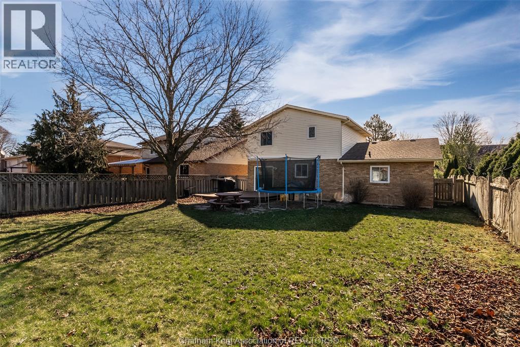 5 Turquoise COURT, Chatham, Ontario, N7M6G8 — Photo 27