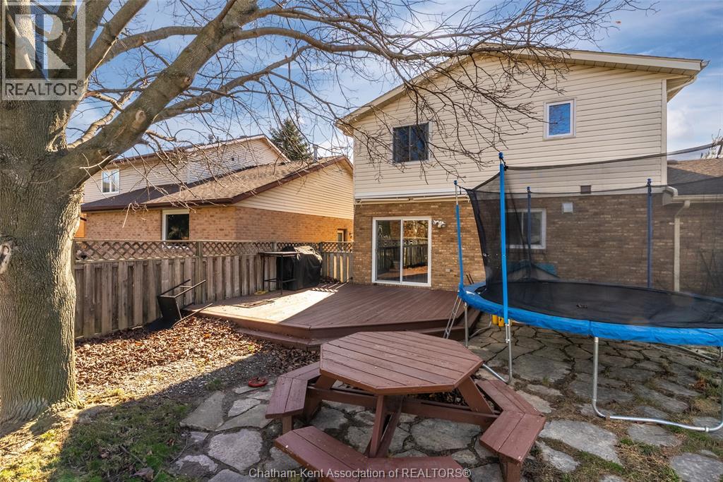 5 Turquoise COURT, Chatham, Ontario, N7M6G8 — Photo 28