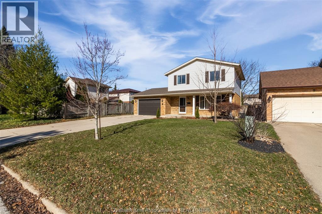 5 Turquoise COURT, Chatham, Ontario, N7M6G8 — Photo 3