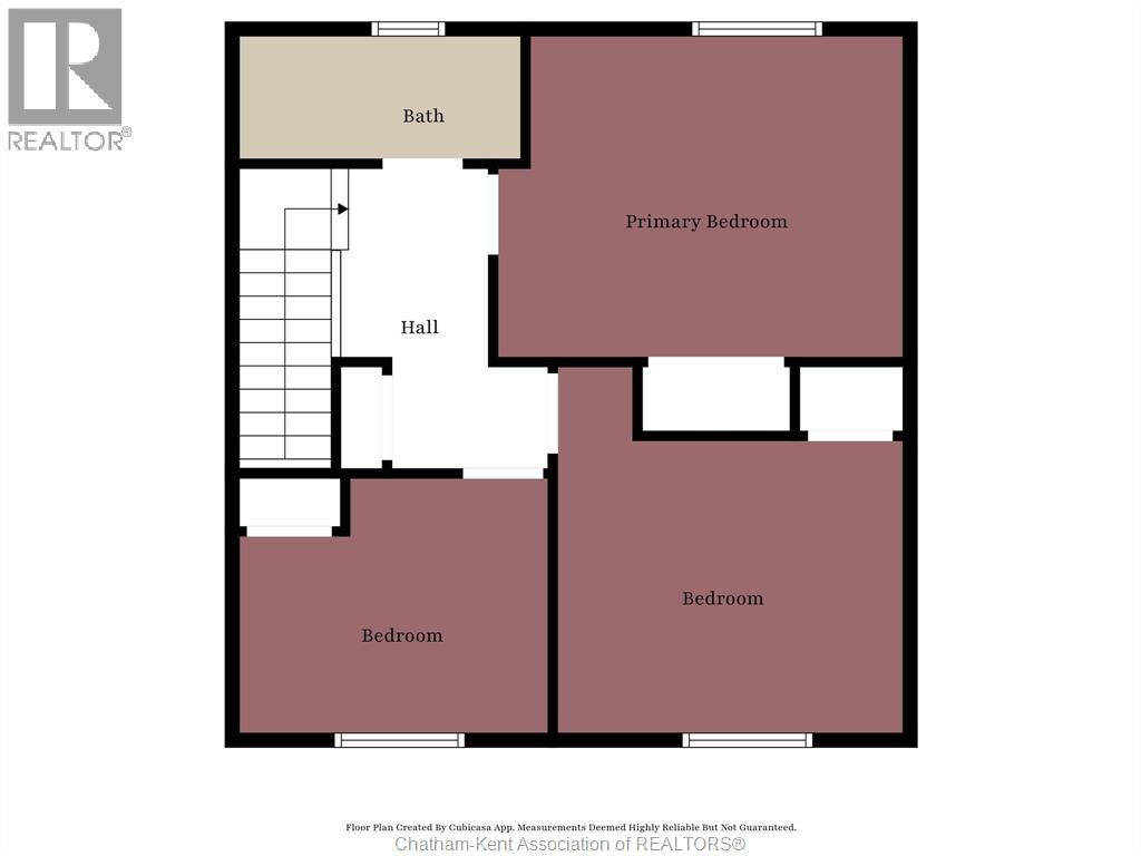5 Turquoise COURT, Chatham, Ontario, N7M6G8 — Photo 30