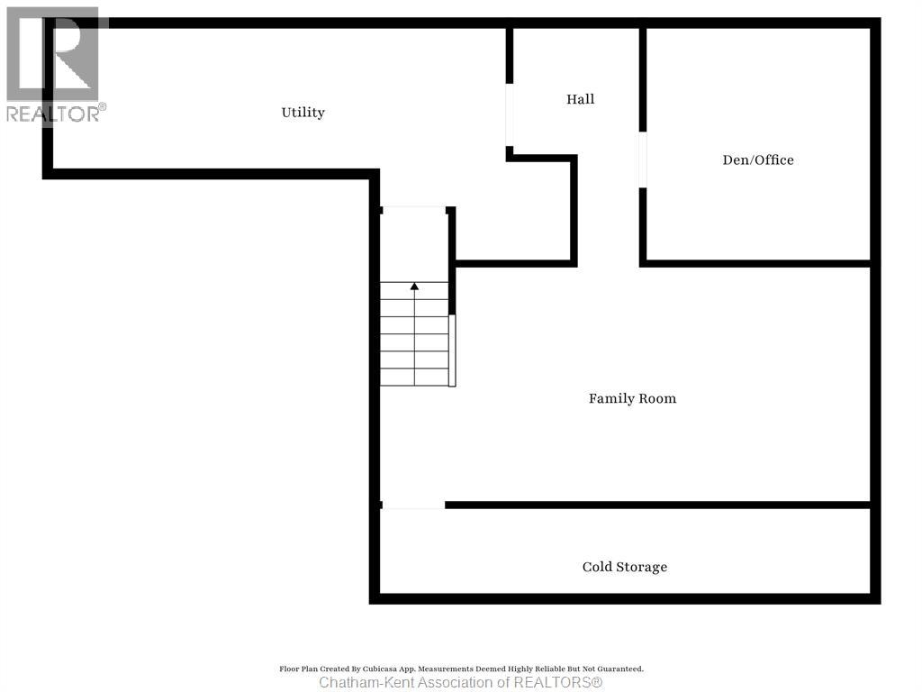 5 Turquoise COURT, Chatham, Ontario, N7M6G8 — Photo 32