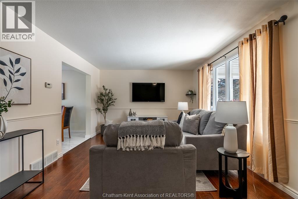 5 Turquoise COURT, Chatham, Ontario, N7M6G8 — Photo 5