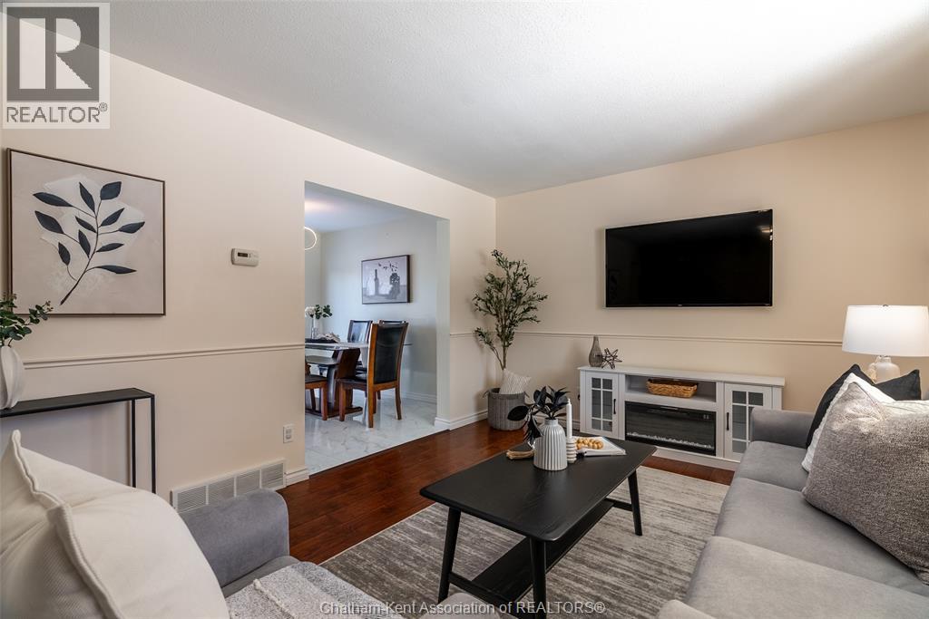 5 Turquoise COURT, Chatham, Ontario, N7M6G8 — Photo 6