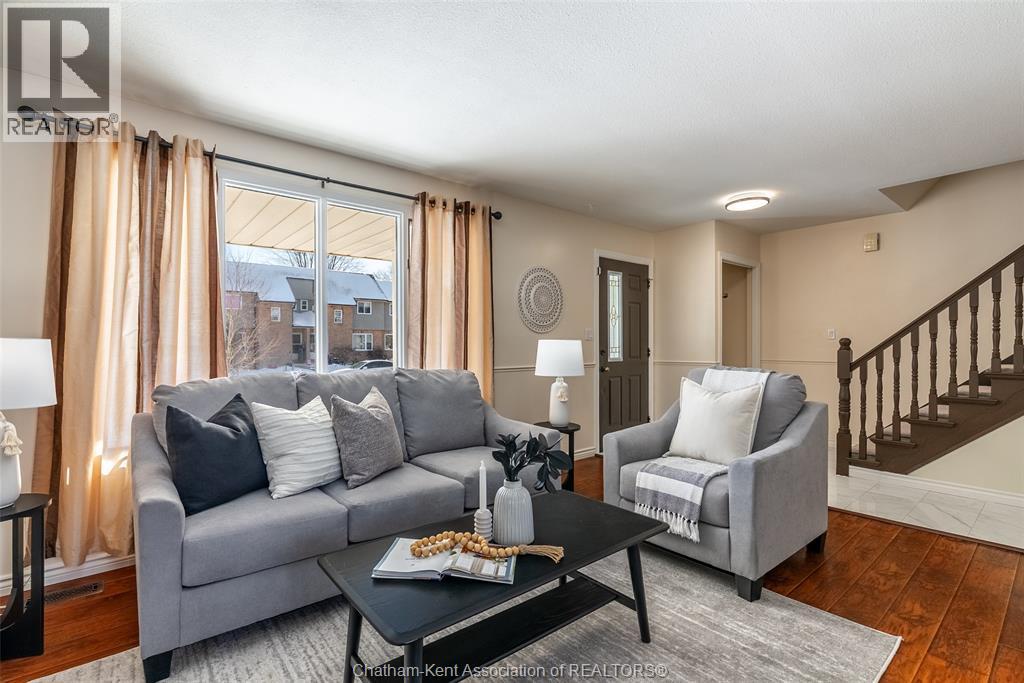 5 Turquoise COURT, Chatham, Ontario, N7M6G8 — Photo 7