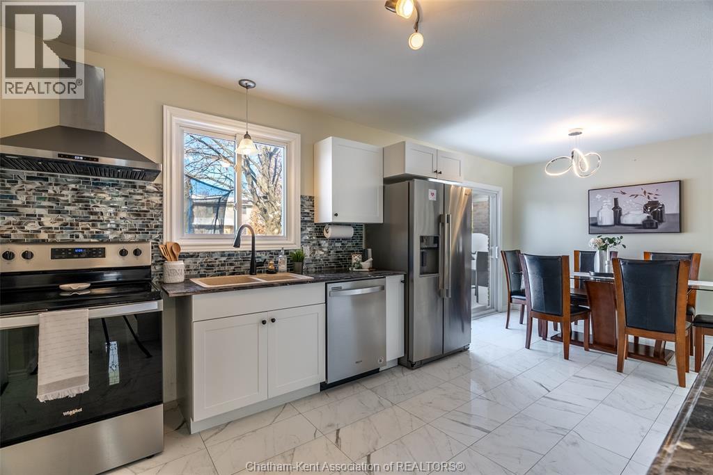 5 Turquoise COURT, Chatham, Ontario, N7M6G8 — Photo 8