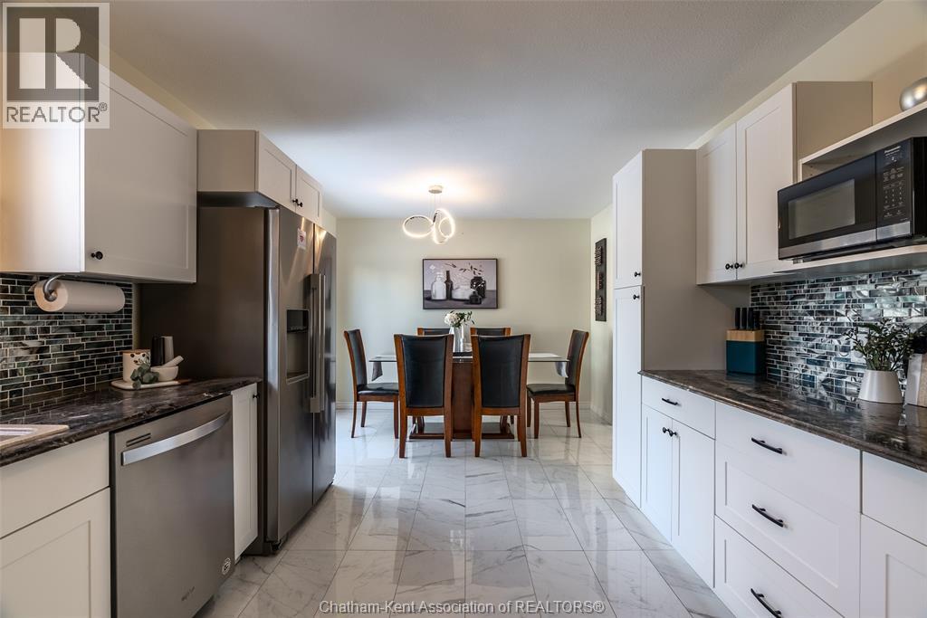5 Turquoise COURT, Chatham, Ontario, N7M6G8 — Photo 9