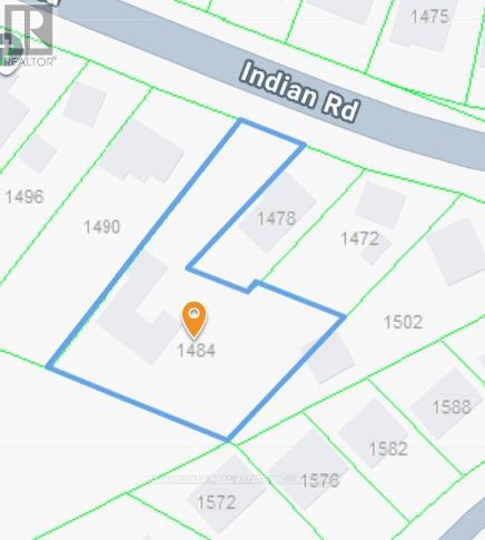 1484 INDIAN ROAD - 28