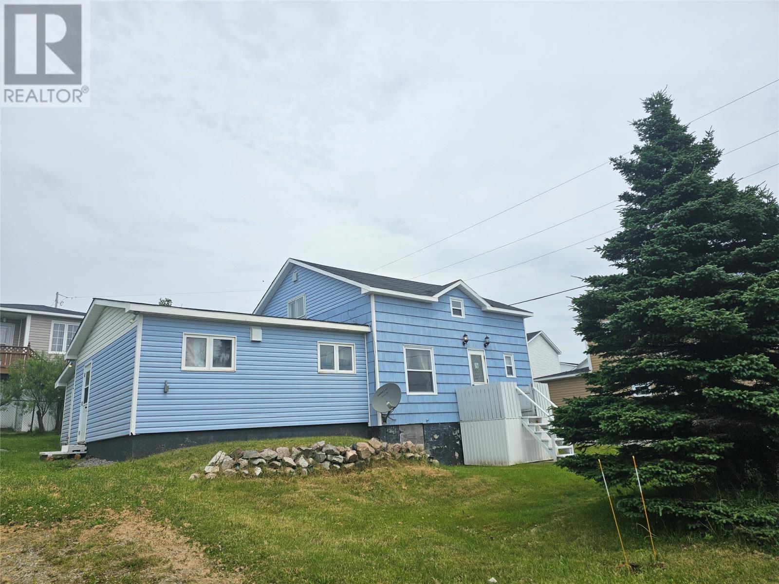 53 LeGallais Street - 1